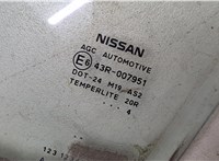 803011KK0A Стекло боковой двери Nissan Juke 2014-2019 20107715 #2