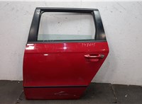 3C5833055H Дверь боковая (легковая) Volkswagen Passat 6 2005-2010 20107966 #5