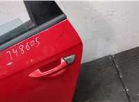 3C5833055H Дверь боковая (легковая) Volkswagen Passat 6 2005-2010 20107966 #6