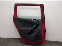 3C5833055H Дверь боковая (легковая) Volkswagen Passat 6 2005-2010 20107966 #12
