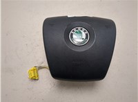 1Z0880201AM Подушка безопасности водителя Skoda Octavia (A5) 2004-2008 20107979 #4