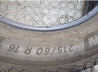  Шина 215/60 R16 Volkswagen Passat 8 2015- 20108002 #4