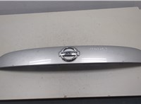  Подсветка номера Nissan Juke 2010-2014 20108005 #1