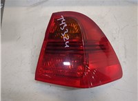  Фонарь (задний) BMW 3 E90, E91, E92, E93 2005-2012 20108065 #1