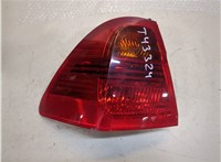  Фонарь (задний) BMW 3 E90, E91, E92, E93 2005-2012 20108066 #1