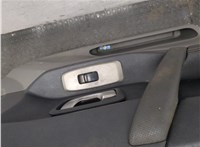 MR418068 Стекло боковой двери Mitsubishi Pajero / Montero 2000-2006 11258229 #2