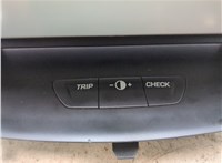 96613462ZD Дисплей компьютера (информационный) Citroen C4 2004-2010 20108340 #2