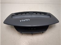 96613462ZD Дисплей компьютера (информационный) Citroen C4 2004-2010 20108340 #12