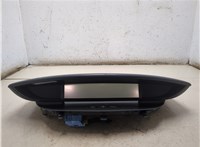 96613462ZD Дисплей компьютера (информационный) Citroen C4 2004-2010 20108340 #13