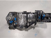 3C0837206 Ручка двери наружная Volkswagen Passat 6 2005-2010 20108549 #2