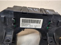  Переключатель поворотов и дворников (стрекоза) Citroen C4 2004-2010 20108596 #2