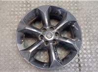  Комплект литых дисков Nissan Navara 2005-2015 20108696 #1