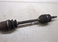 495002E550 Полуось (приводной вал, шрус) Hyundai Tucson 1 2004-2009 20108762 #4