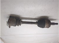 MR453384 Полуось (приводной вал, шрус) Mitsubishi Pajero / Montero 2000-2006 20108771 #4