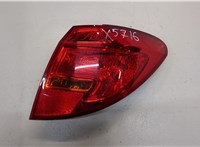  Фонарь (задний) Opel Meriva 2010- 20108818 #1