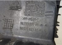 1420Q2 Корпус воздушного фильтра Citroen DS5 2012-2015 20108889 #6