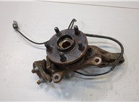  Ступица (кулак, цапфа) Toyota Avensis 1 1997-2003 20108903 #1