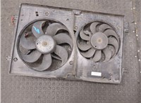 1J0121207M, 6X0959455F, 1J0959455M Вентилятор радиатора Volkswagen Bora 20108915 #4