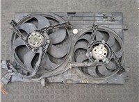 1J0121207M, 6X0959455F, 1J0959455M Вентилятор радиатора Volkswagen Bora 20108915 #6