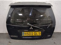 MN129255 Стекло заднее Mitsubishi Grandis 11258890 #2