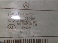  Крышка (дверь) багажника Mercedes C W203 2000-2007 20109145 #2