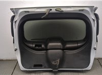  Крышка (дверь) багажника Ford Kuga 2008-2012 20109191 #3