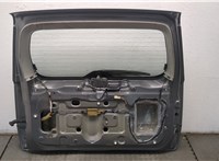  Крышка (дверь) багажника Suzuki Grand Vitara 2005-2015 20109253 #6