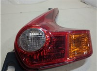 265501KA0A Фонарь (задний) Nissan Juke 2010-2014 20109315 #2