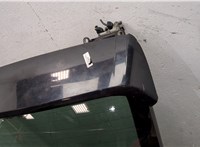 95551201110 Крышка (дверь) багажника Porsche Cayenne 2002-2007 20109316 #5