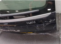 95551201110 Крышка (дверь) багажника Porsche Cayenne 2002-2007 20109316 #6