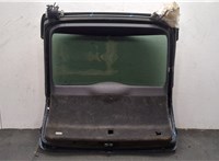 95551201110 Крышка (дверь) багажника Porsche Cayenne 2002-2007 20109316 #10