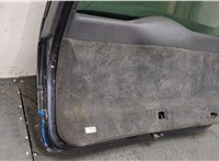 95551201110 Крышка (дверь) багажника Porsche Cayenne 2002-2007 20109316 #13