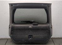  Крышка (дверь) багажника Nissan X-Trail (T31) 2007-2015 20109349 #9