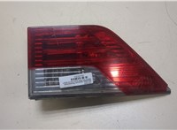  Фонарь крышки багажника BMW X3 E83 2004-2010 20109359 #1