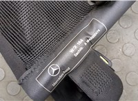 A1648600474 Шторка багажника Mercedes GL X164 2006-2012 20109381 #2