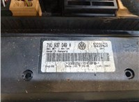  Блок комфорта Volkswagen Transporter 5 2003-2009 20109401 #2