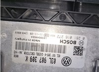 03L906022CH Блок управления двигателем Volkswagen Transporter 5 2009-2015 20109406 #4