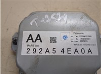 292A54EA0A Блок управления камерой заднего вида Nissan X-Trail (T32) 2013- 20109419 #2