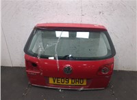 3C9827025M Крышка (дверь) багажника Volkswagen Passat 6 2005-2010 20109426 #2