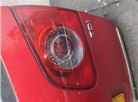 3C9827025M Крышка (дверь) багажника Volkswagen Passat 6 2005-2010 20109426 #5