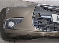  Бампер Citroen DS4 2010-2015 20109432 #6