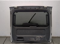  Крышка (дверь) багажника KIA Sportage 2004-2010 20109439 #4