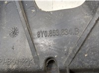 8Y0853834B Брызговик Audi A3 (8Y) 2020- 20109521 #2