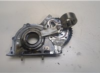  Насос масляный Opel Astra G 1998-2005 20109524 #2