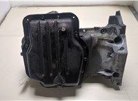  Поддон Opel Astra G 1998-2005 20109526 #2