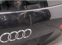  Крышка (дверь) багажника Audi Q7 2006-2009 20109533 #4