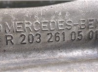 R2032610501 КПП 6-ст.мех. (МКПП) Mercedes C W203 2000-2007 20109554 #8