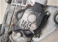 8250A137, MR989178 Механизм стеклоочистителя (трапеция дворников) Mitsubishi Grandis 20109648 #6