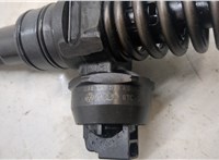 038130073AG Форсунка топливная Volkswagen Touran 2003-2006 20109671 #7