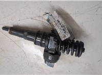 038130073AG Форсунка топливная Volkswagen Touran 2003-2006 20109672 #6
